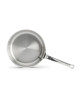 De Buyer Affinity stainless steel straight sauté pan - 4 sizes