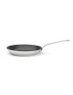DE BUYER Affinity Non-Stick Stainless Steel Frying Pan 20cm
