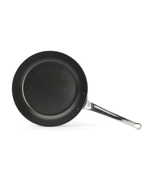 DE BUYER Affinity Non-Stick Stainless Steel Frying Pan 20cm