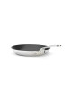 DE BUYER Affinity Non-Stick Stainless Steel Frying Pan 20cm