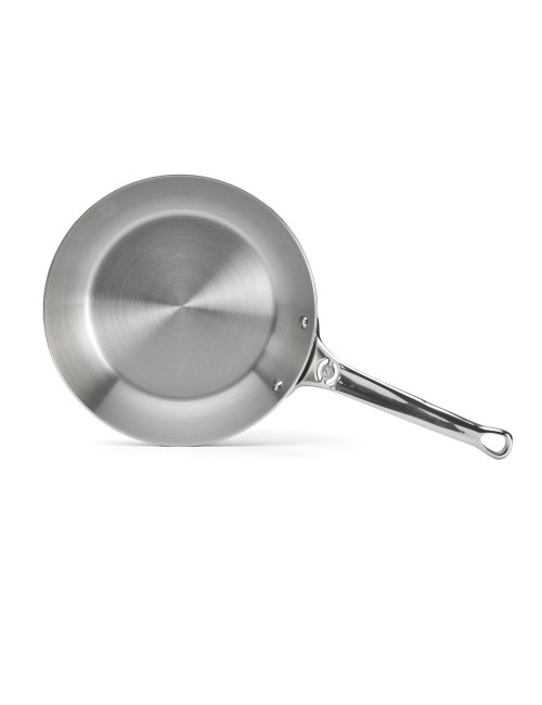 De Buyer Affinity Battery set of 2 frying pans