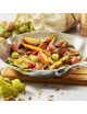 De Buyer Affinity Battery set of 2 frying pans