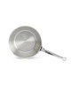 De Buyer Affinity curved sauté pan - 2 sizes