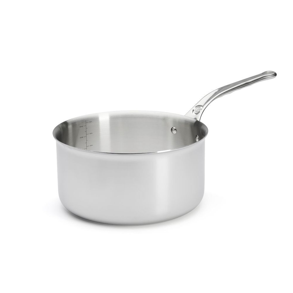 De Buyer Affinity 12-piece set cooking