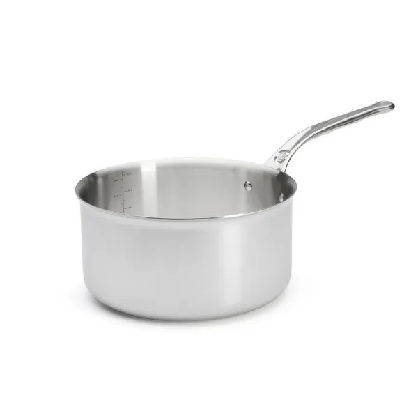 De Buyer Affinity 12-piece set cooking