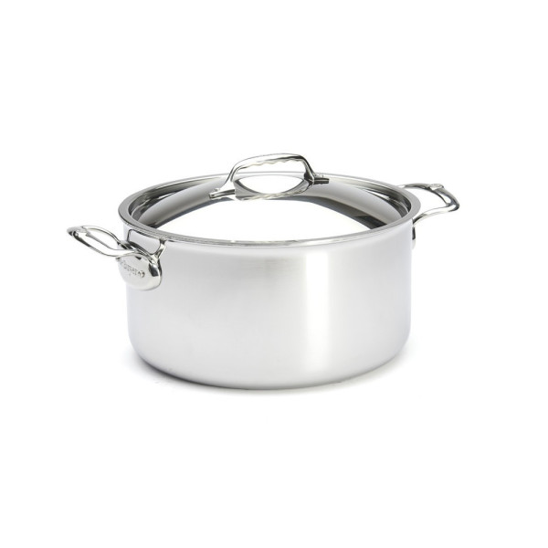 De Buyer Affinity 12-piece set cooking
