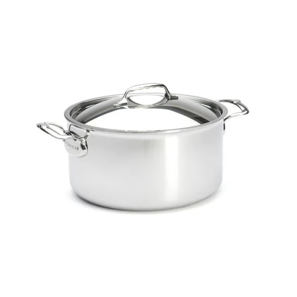De Buyer Affinity 12-piece set cooking