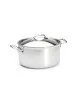 De Buyer Affinity 12-piece set cooking