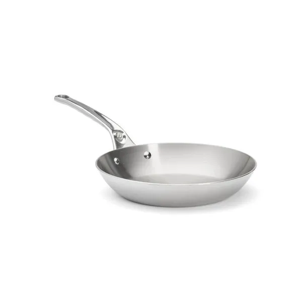 De Buyer Affinity 12-piece set cooking
