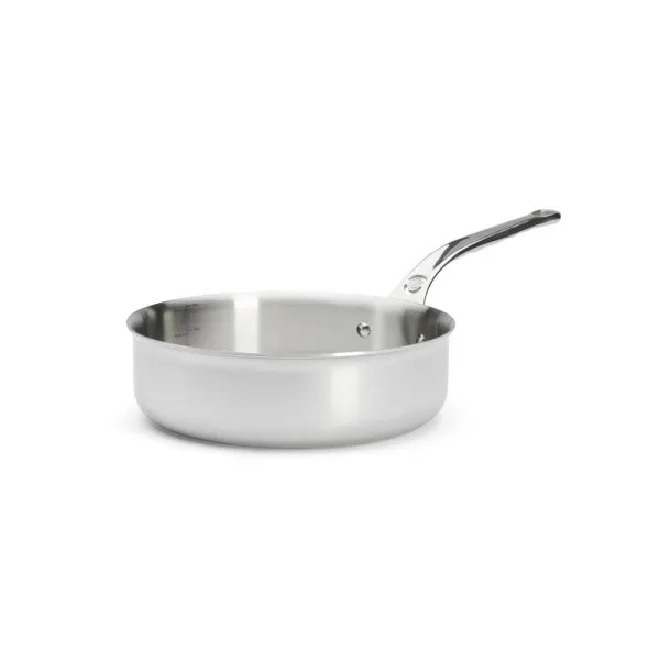 De Buyer Affinity 12-piece set cooking