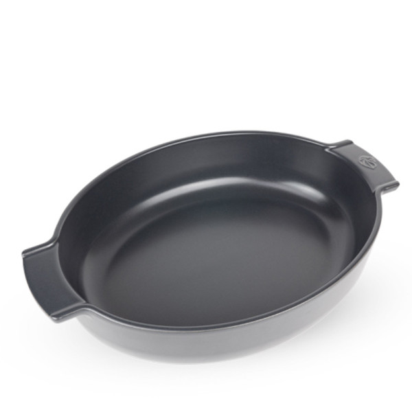 Peugeot Appolia oval baking dish 40cm - 4 colors