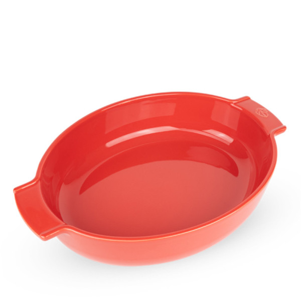 Peugeot Appolia oval baking dish 40cm - 4 colors