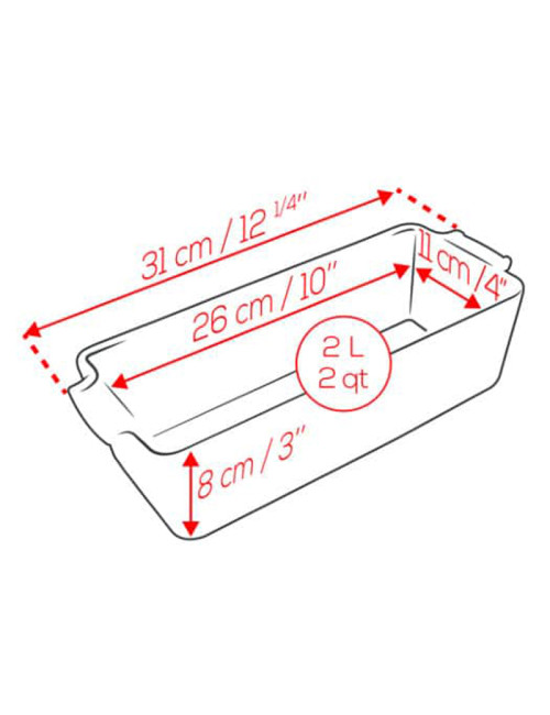 Peugeot Appolia cake mold - 4 colors