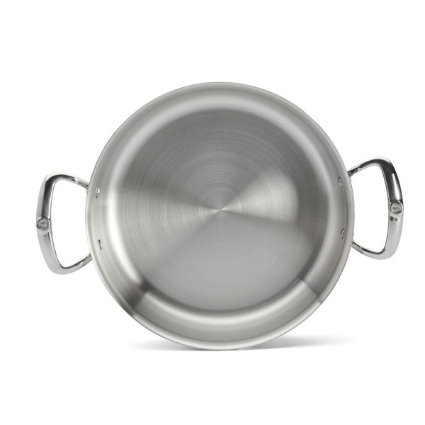 De Buyer Affinity Stewpot - 3 sizes