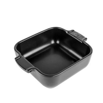 Peugeot Individual oven dish 18cm square Appolia - 4 colors