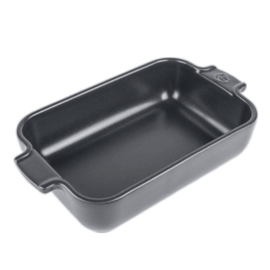 Peugeot Appolia rectangular individual oven dish - 4 colors