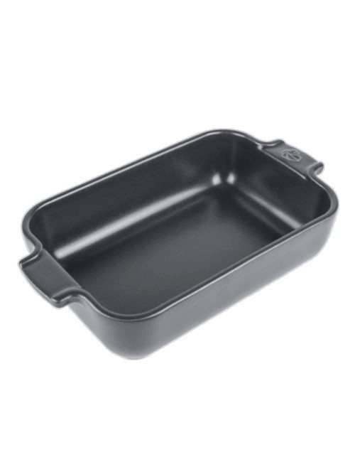 Peugeot Appolia rectangular individual oven dish - 4 colors