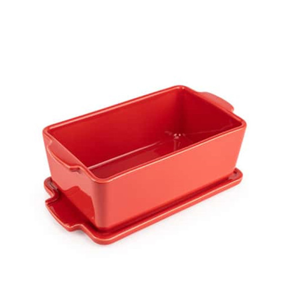 Peugeot ceramic terrine 20cm Appolia - 2 colors