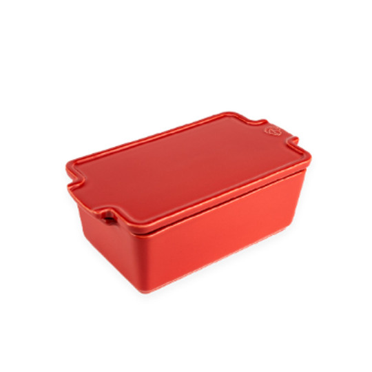 Peugeot ceramic terrine 20cm Appolia - 2 colors