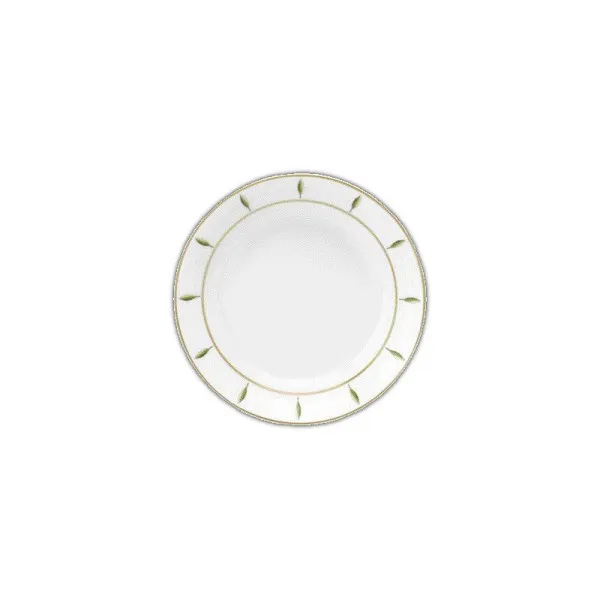 Deshoulières 6 plates Tuscany Toscane - 4 diameters
