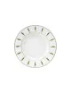 Deshoulières 6 plates Tuscany Toscane - 4 diameters