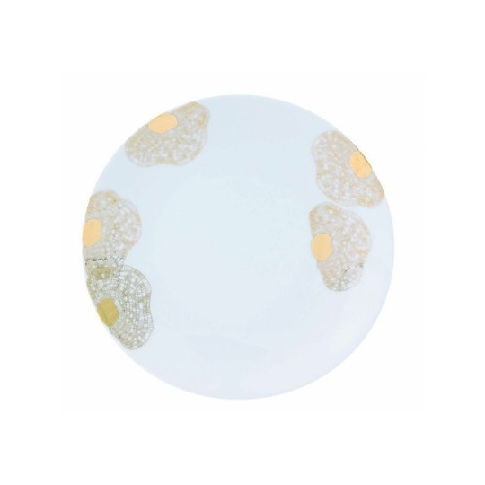 Deshoulières 6 plates Ravishing Ravissement - 5 models