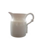 Jacques Pergay Porcelain Passementerie Pitcher