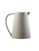 Jacques Pergay Modern porcelain pitcher 2L