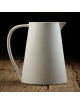 Jacques Pergay Modern porcelain pitcher 2L