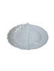 Jacques Pergay 6 porcelain Arbre tree plates - 3 sizes
