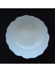 Jacques Pergay Gingko porcelain salad bowl