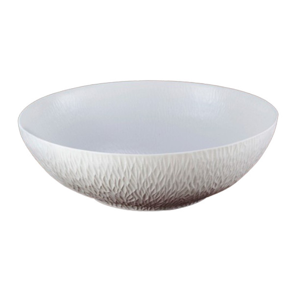 Jacques Pergay Smock porcelain salad bowl
