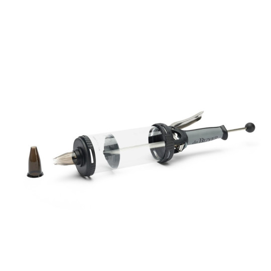 De Buyer Essential Tube Piston