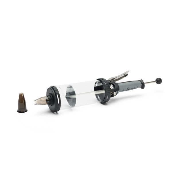copy of De Buyer Pressure Pastry Syringe box