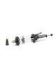De Buyer Essential Tube Piston