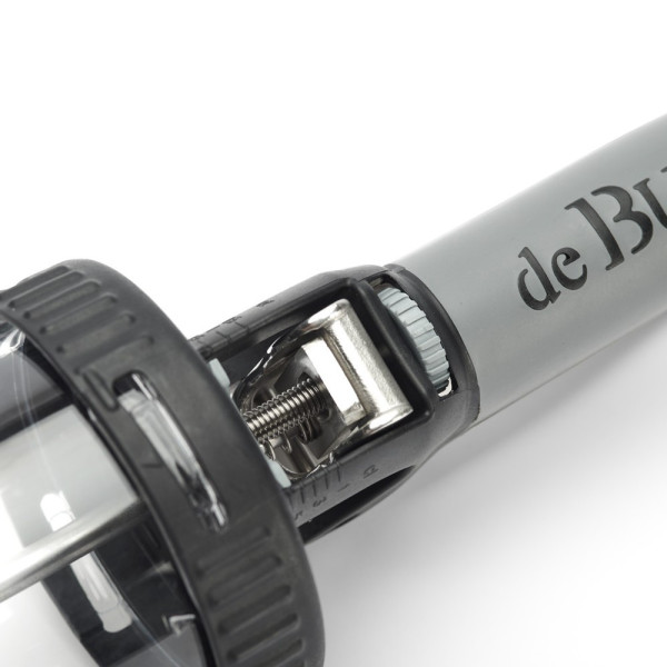 De Buyer Essential Tube Piston