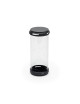 De Buyer 0.75L refill with lid for Le Tube pastry syringe