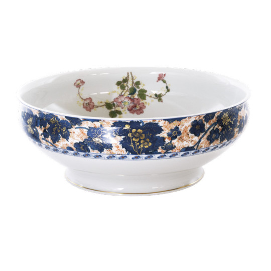 Haviland Salad bowl Dammouse 130cl