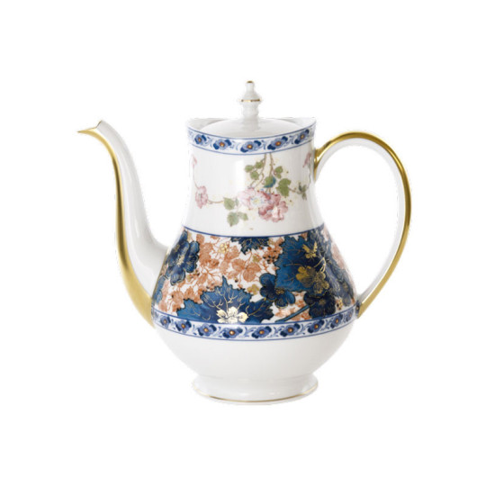 Haviland Dammouse tea or coffee maker