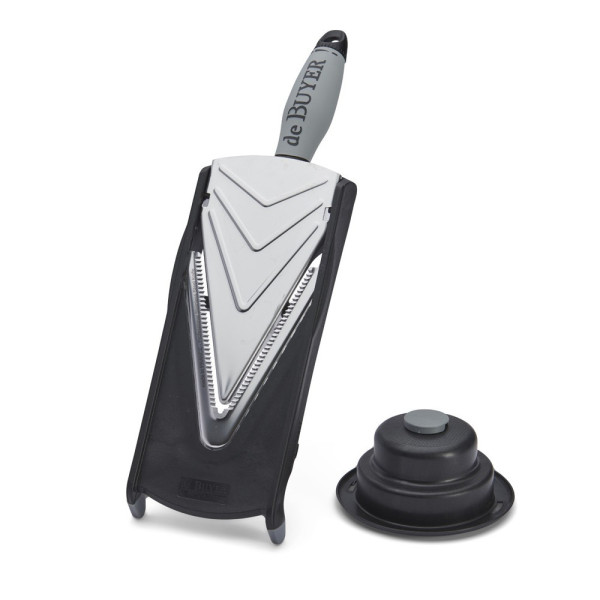 De Buyer Kobra Mandoline slicer - 2 colors