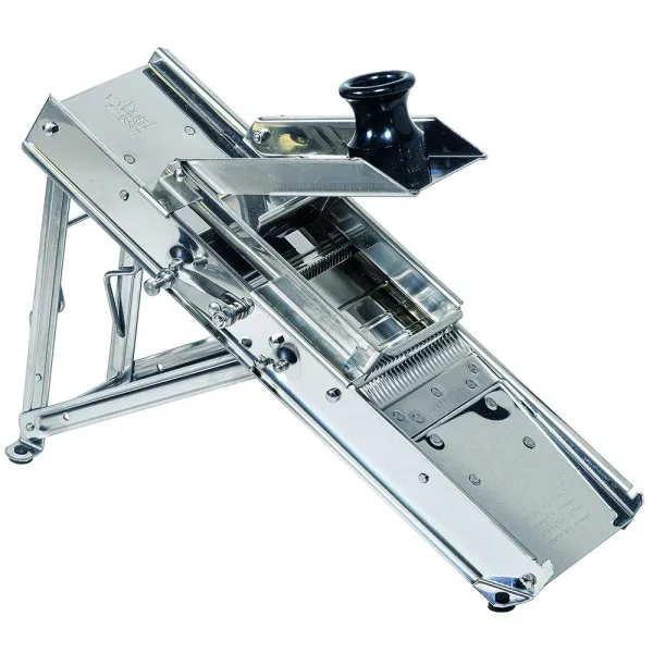 Professional Mandoline Bron Coucke Louis Tellier