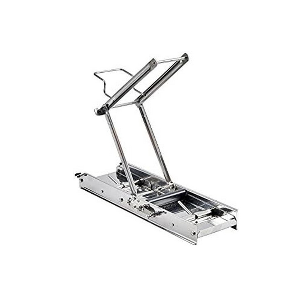 Handschutz Für Bron Coucke Edelstahl-Mandoline – Sicher & Praktisch Zum Schneiden Von Gemüse Und Obst