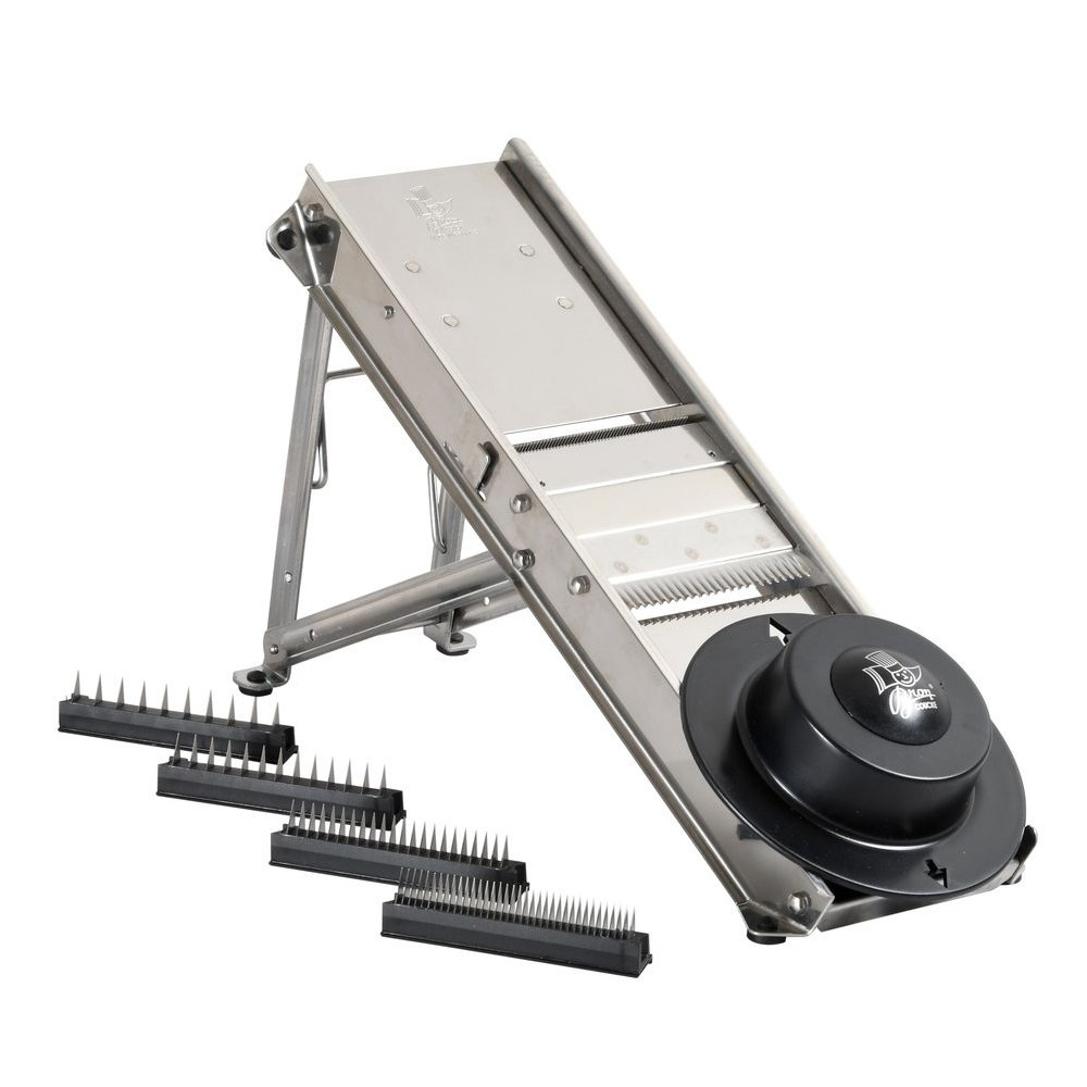 Bron Coucke Mandoline super professional