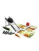 Bron Coucke Mandoline super professional