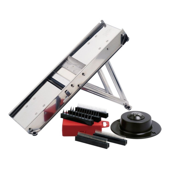 Bron Coucke Mandoline super professional