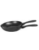 CRISTEL Cookway Ultralu aluminium 2-pan set - 24 and 28cm