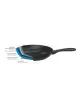 CRISTEL Cookway Ultralu aluminium 2-pan set - 24 and 28cm