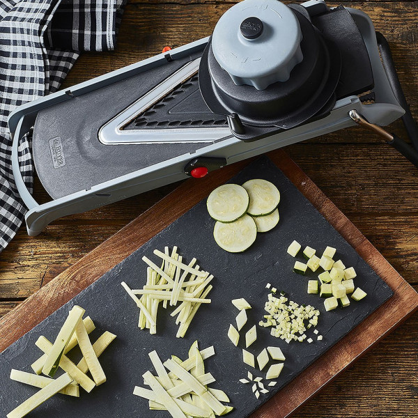 De Buyer Viper Mandoline