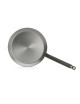 DE BUYER Mineral B Steel Crepe Pan - 3 Sizes