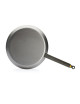 De Buyer Mineral B pancake pan - 3 sizes